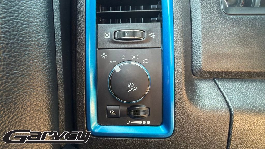2018 RAM Ram 1500 Pickup Sport - Photo 16