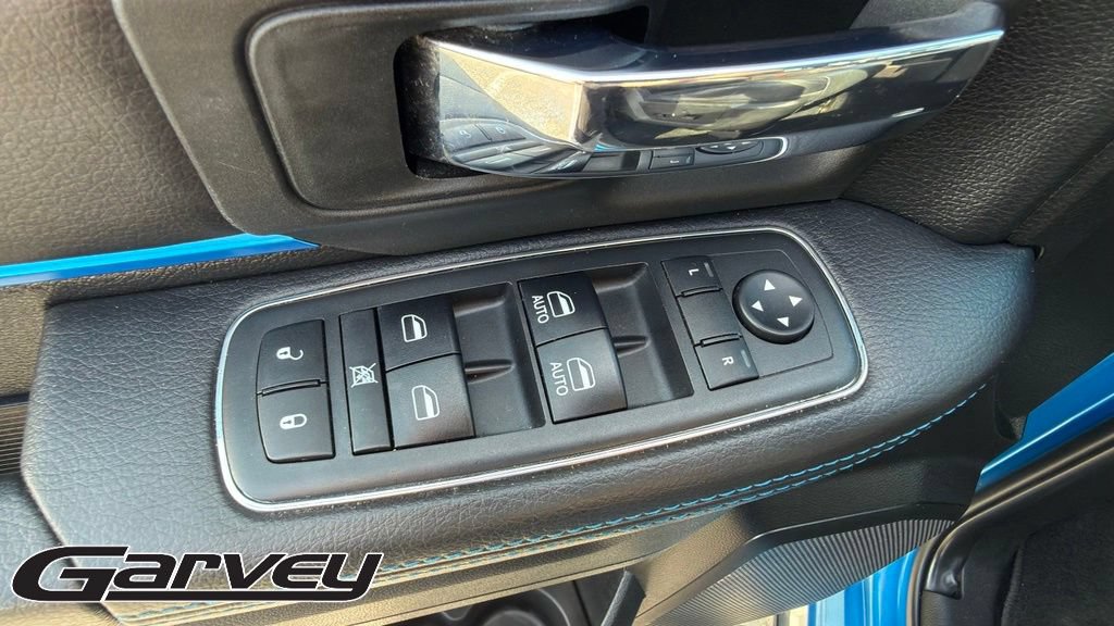 2018 RAM Ram 1500 Pickup Sport - Photo 14