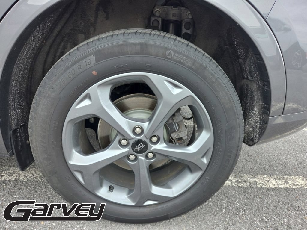 2023 Ford Escape ST-Line - Photo 10