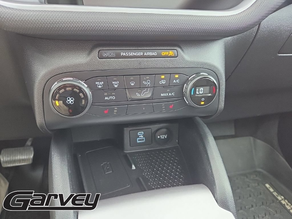2021 Ford Bronco Sport Big Bend - Photo 18