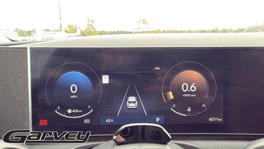 2025 Hyundai Tucson SEL Convenience - Photo 18