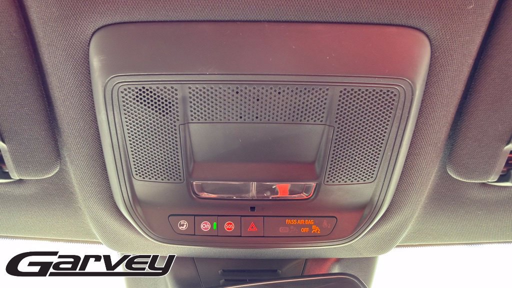 2025 Chevrolet Equinox EV RS - Photo 21