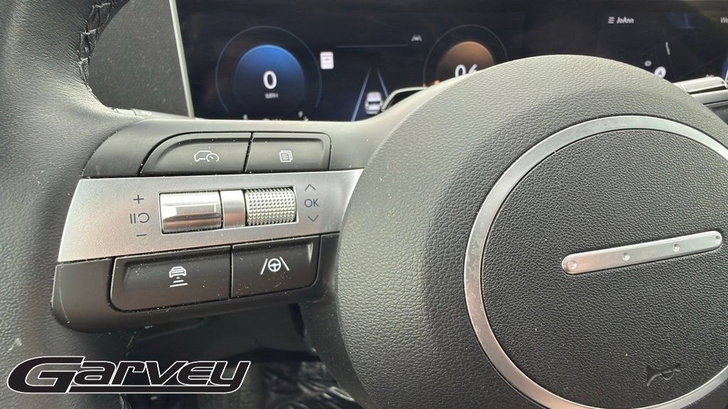 2025 Hyundai Tucson SEL Convenience - Photo 16