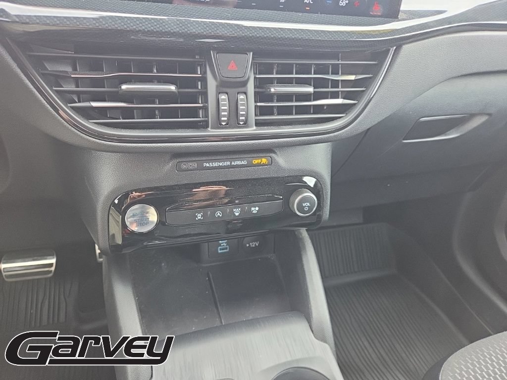 2023 Ford Escape ST-Line - Photo 17