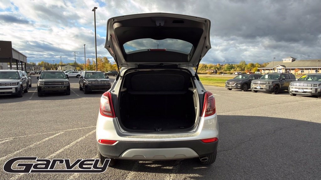 2020 Buick Encore Preferred - Photo 10