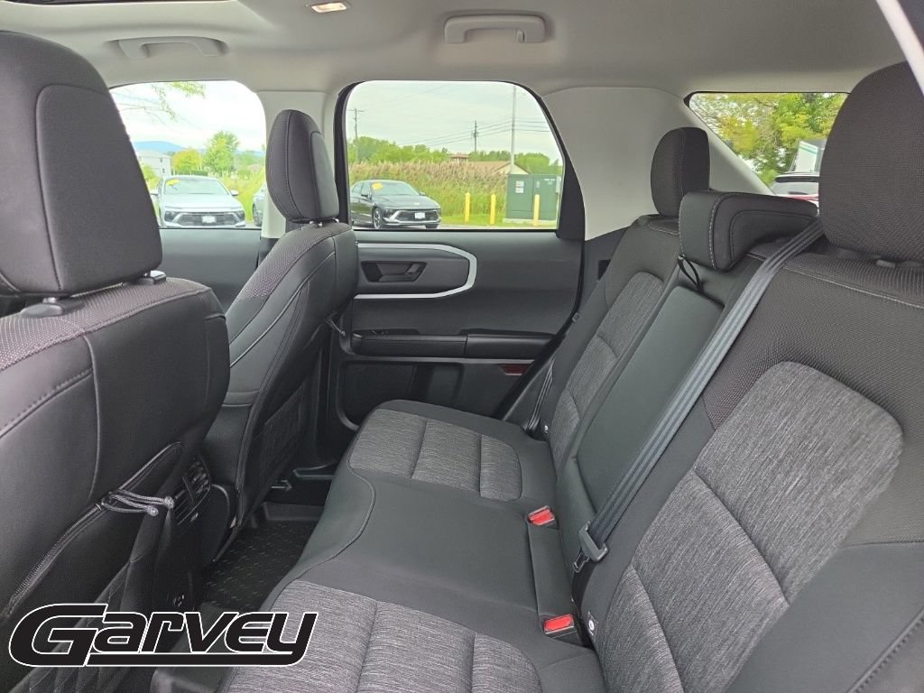 2021 Ford Bronco Sport Big Bend - Photo 12