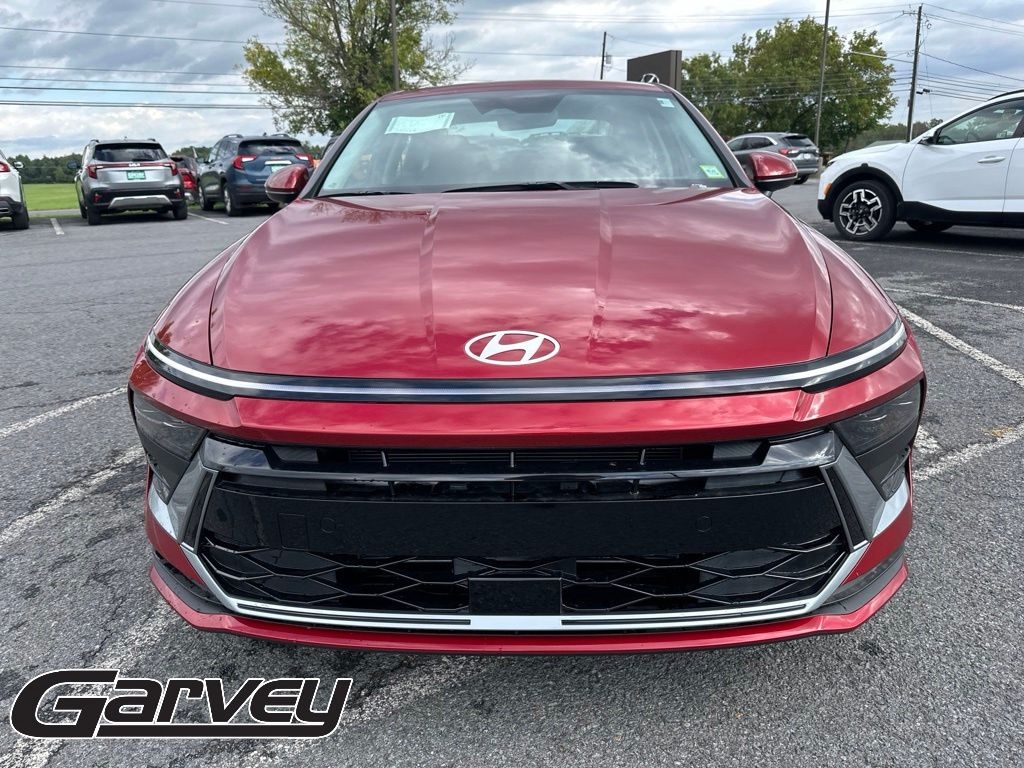 New 2026 Hyundai Sonata SE Sedan