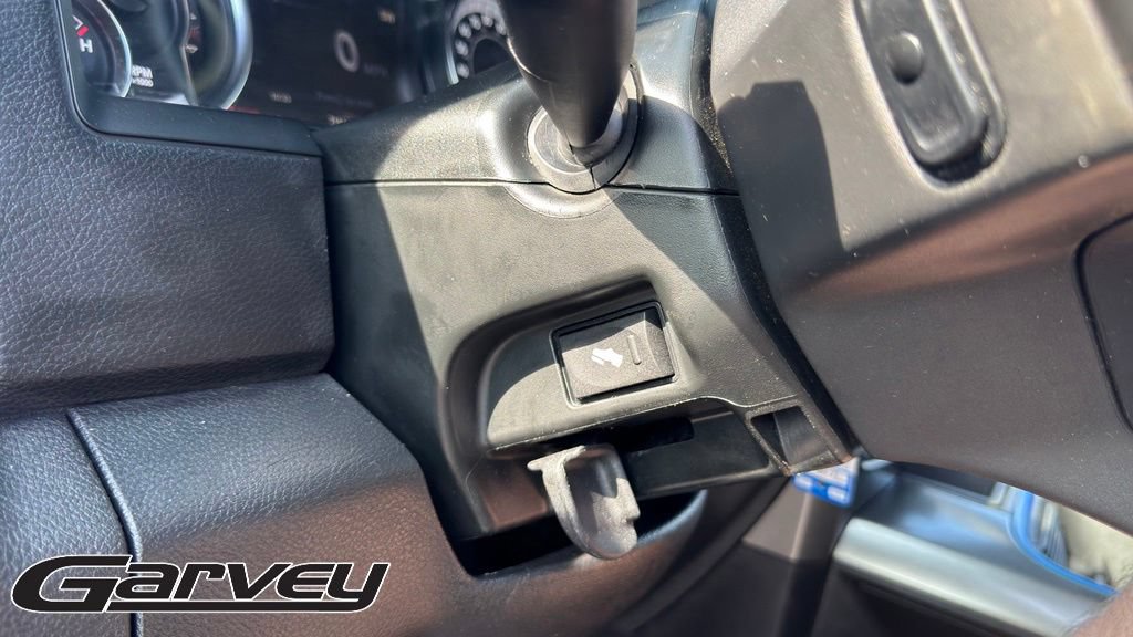 2018 RAM Ram 1500 Pickup Sport - Photo 20