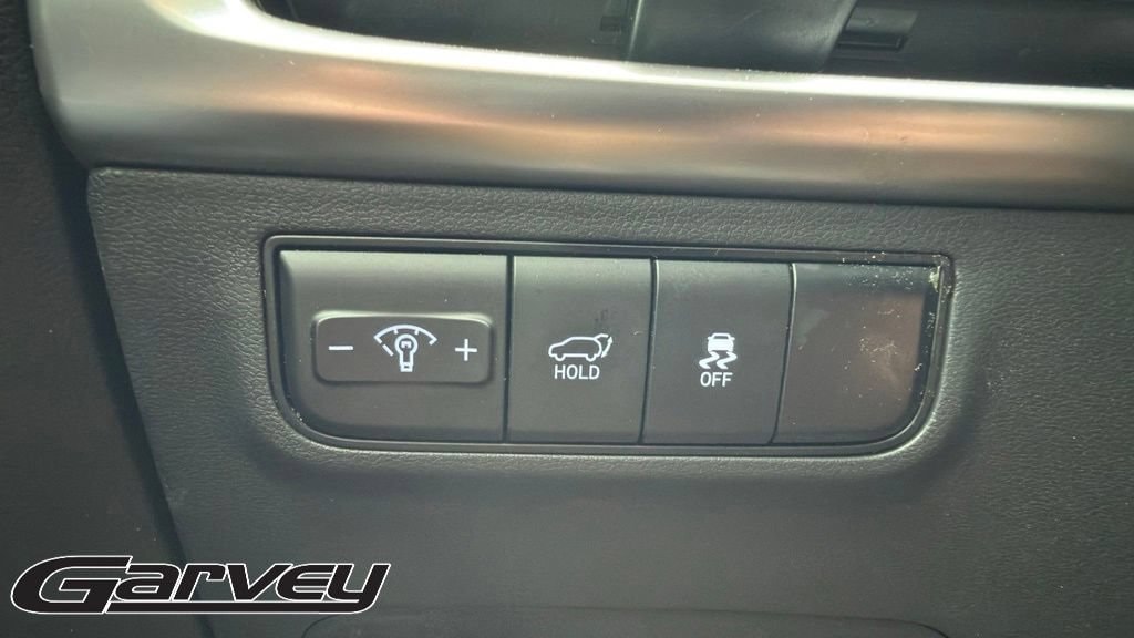 2025 Hyundai Tucson SEL Convenience - Photo 14