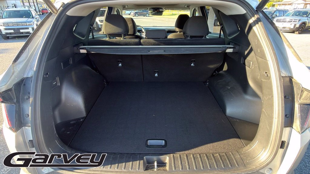 2022 Hyundai Tucson SEL Convenience - Photo 12
