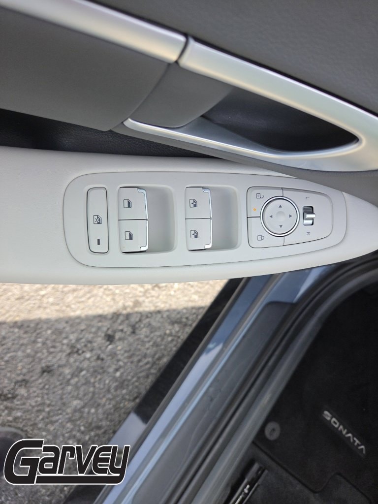 2025 Hyundai Sonata SEL - Photo 13