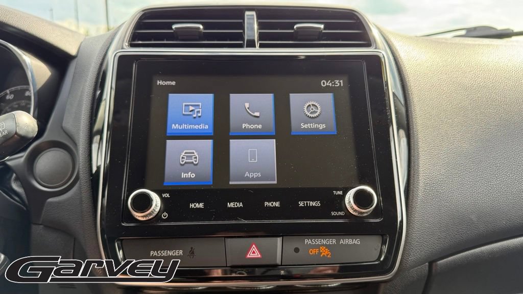 2022 Mitsubishi Outlander Sport LE - Photo 20