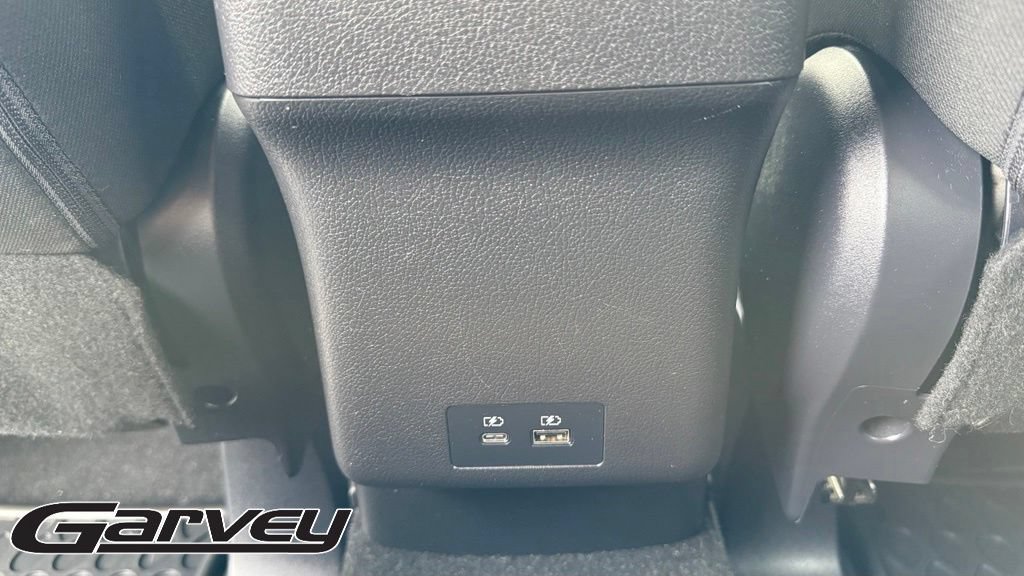2022 Mitsubishi Outlander Sport LE - Photo 23