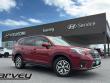 Used 2023 Subaru Forester Premium Premium CVT