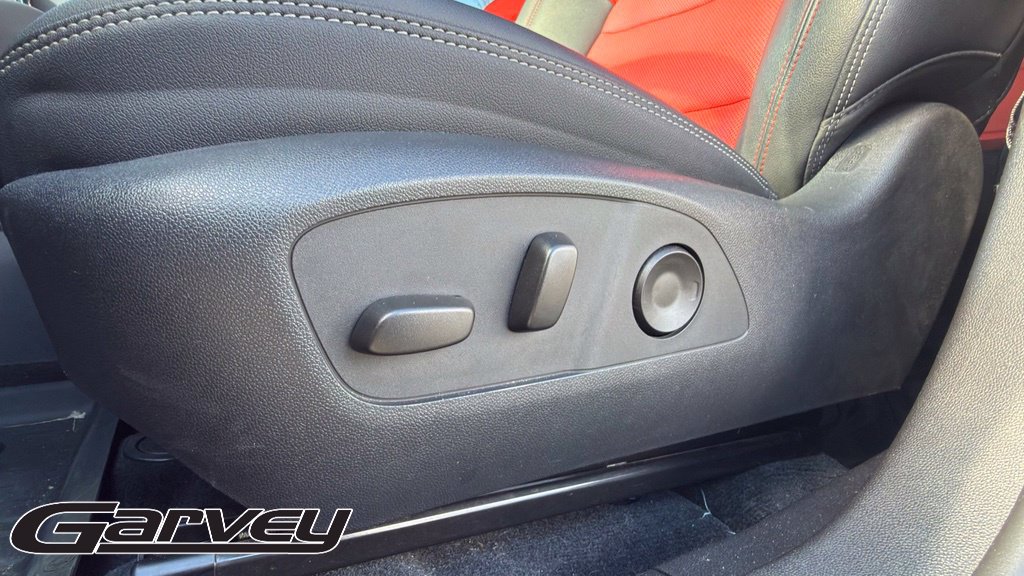 2025 Chevrolet Equinox EV RS - Photo 15