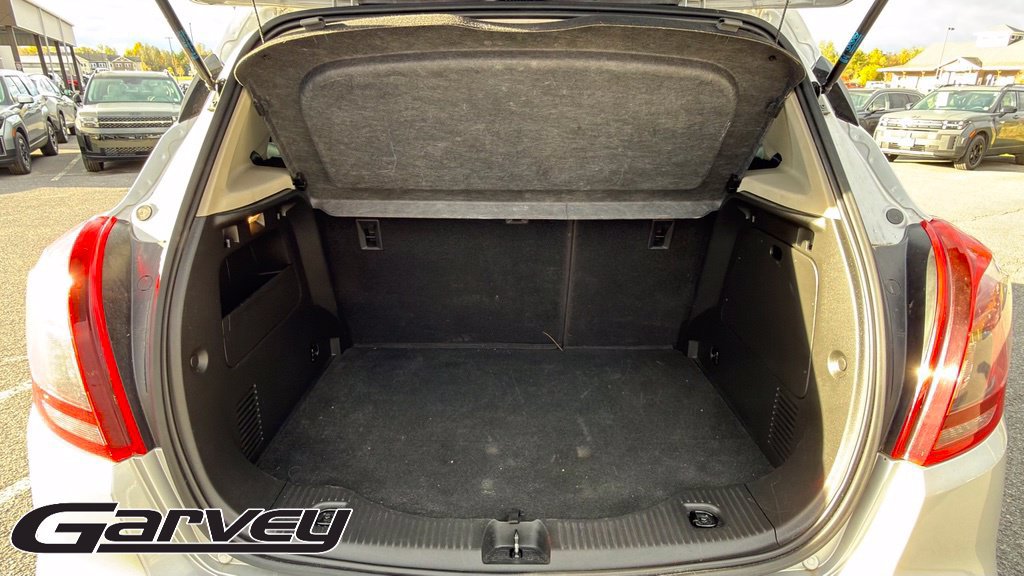 2020 Buick Encore Preferred - Photo 11