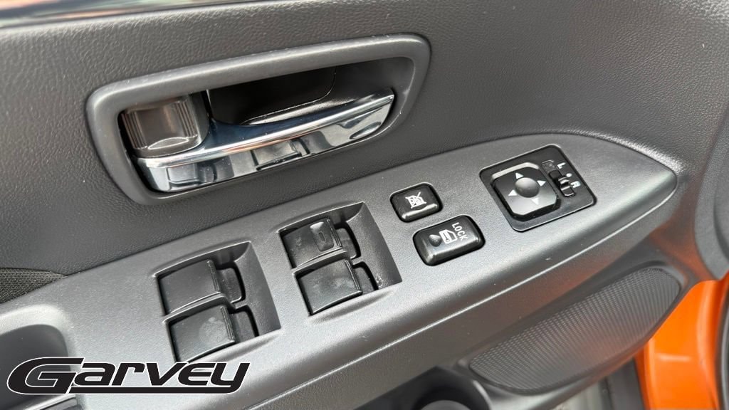 2022 Mitsubishi Outlander Sport LE - Photo 15