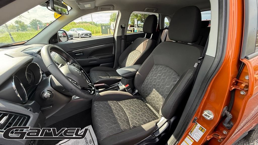 2022 Mitsubishi Outlander Sport LE - Photo 7