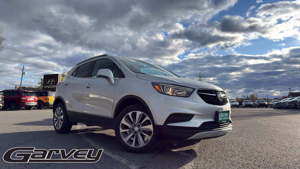2020 Buick Encore Preferred - Photo 2