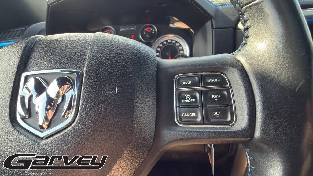 2018 RAM Ram 1500 Pickup Sport - Photo 19