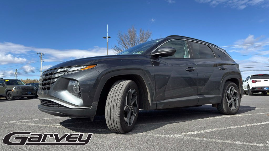 Used 2024 Hyundai Tucson SEL SEL FWD *Ltd Avail*
