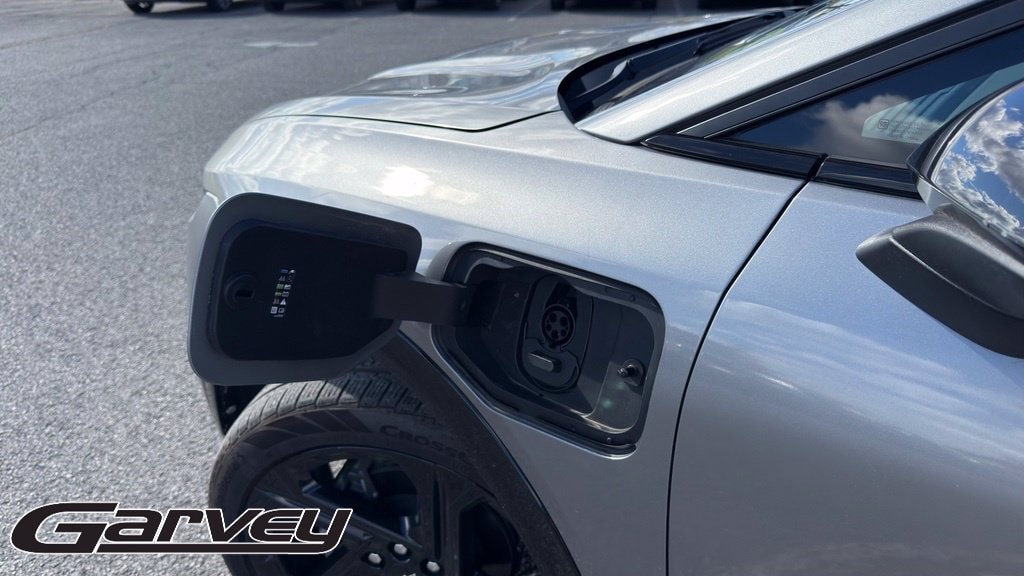 2025 Chevrolet Equinox EV RS - Photo 9