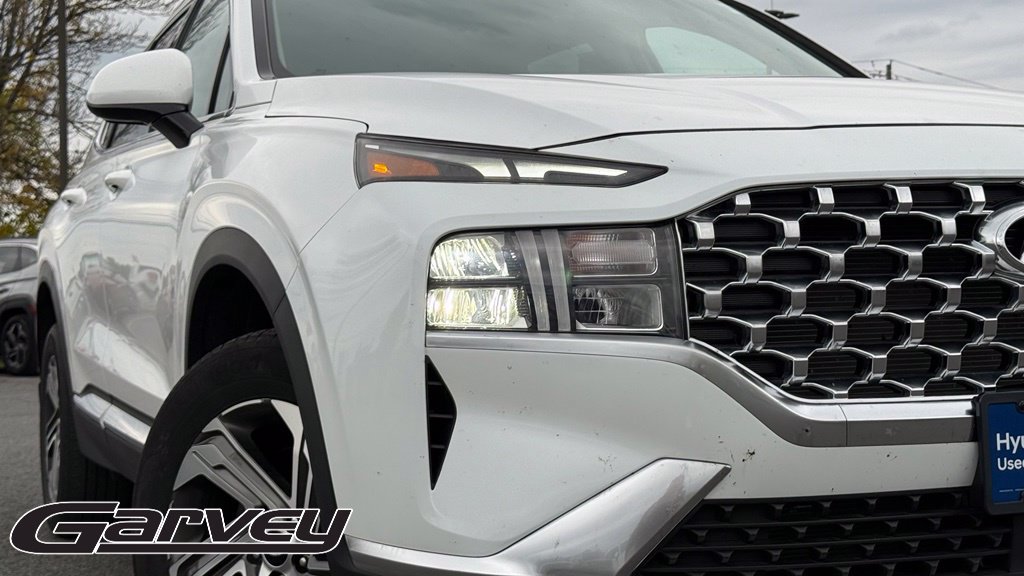 2022 Hyundai Santa Fe SEL - Photo 8