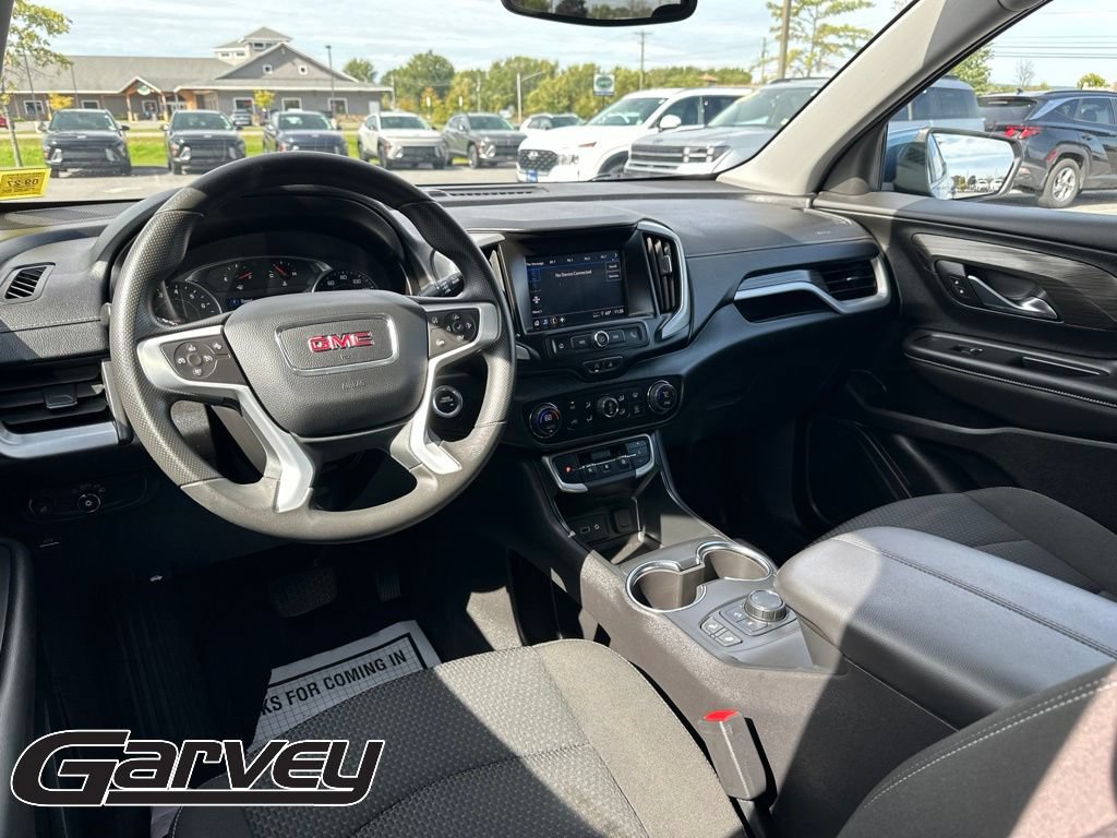 2024 GMC Terrain SLE - Photo 14