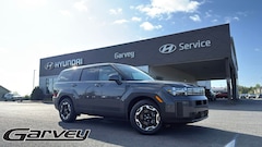 2026 Hyundai Santa Fe SE AWD SUV