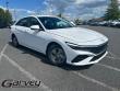 New 2026 Hyundai Elantra SE Sedan