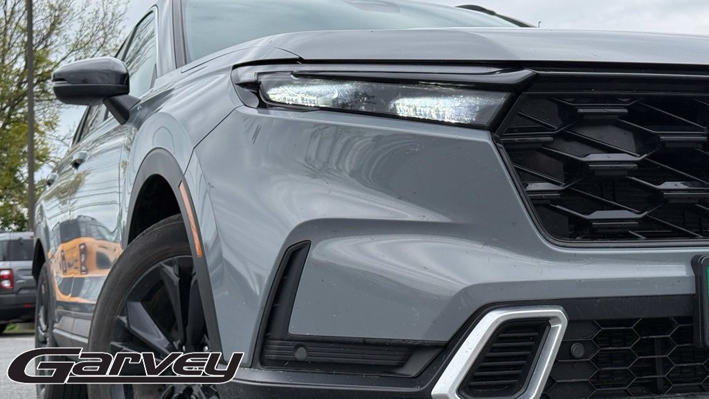2024 Honda CR-V Sport Touring - Photo 8