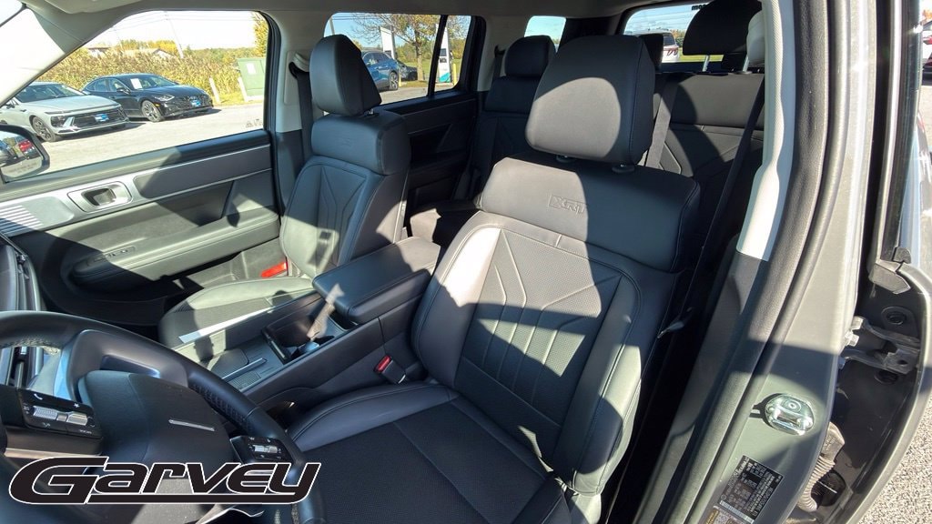 2025 Hyundai Santa Fe XRT - Photo 9