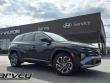 New 2026 Hyundai Tucson SEL Plus AWD SUV