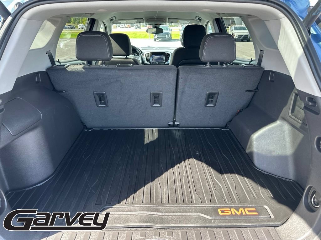2024 GMC Terrain SLE - Photo 8
