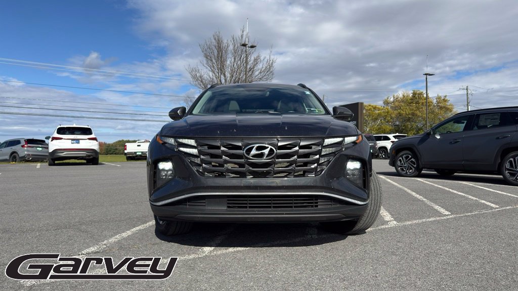 Used 2024 Hyundai Tucson SEL SEL FWD *Ltd Avail*