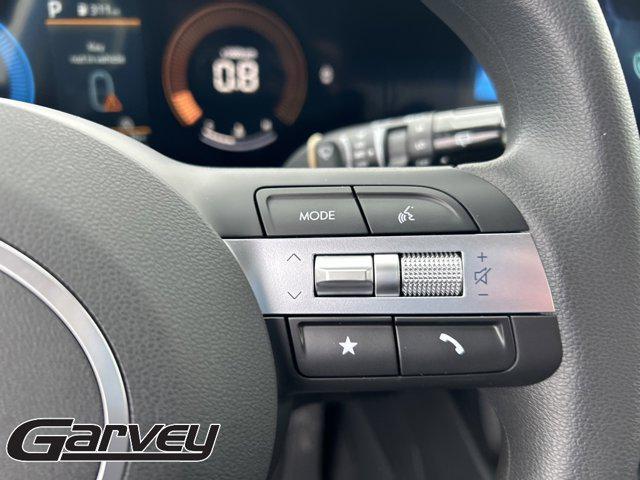 2026 Hyundai Tucson SE - Photo 16