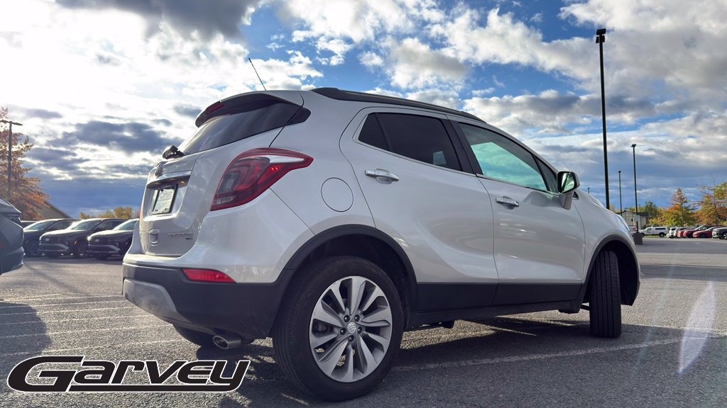 2020 Buick Encore Preferred - Photo 6