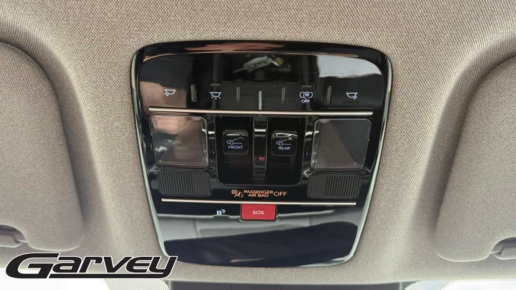2025 Hyundai Santa Fe Limited - Photo 22
