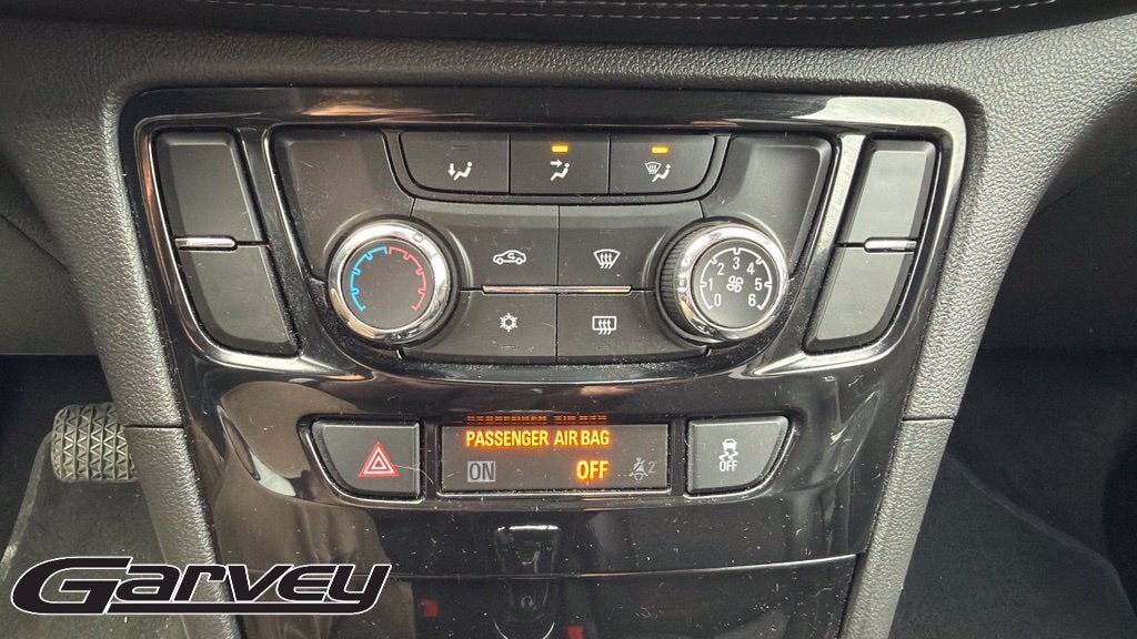 2020 Buick Encore Preferred - Photo 18