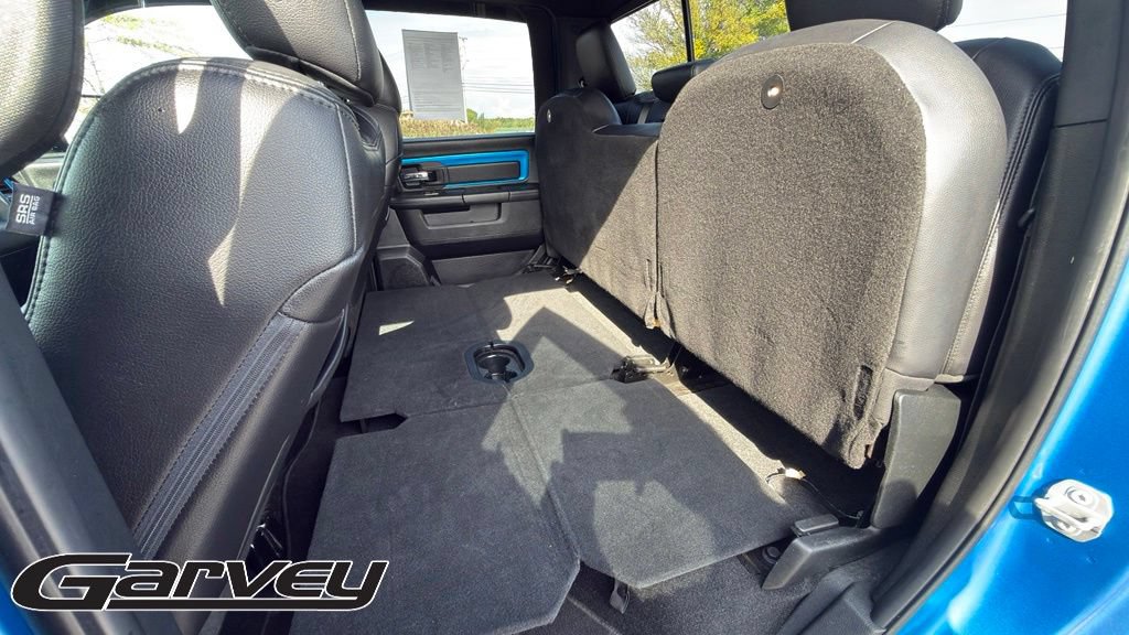 2018 RAM Ram 1500 Pickup Sport - Photo 11
