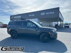 2026 Hyundai Santa Fe Calligraphy AWD SUV