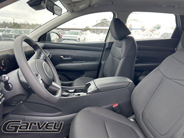 2026 Hyundai Tucson SE - Photo 8