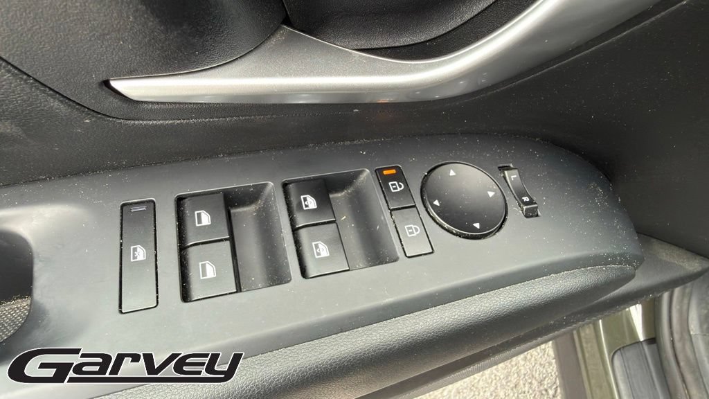 2025 Hyundai Tucson SEL Convenience - Photo 12