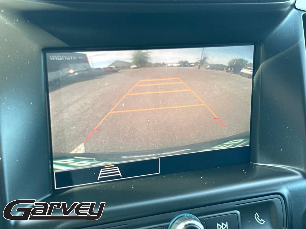 2024 GMC Terrain SLE - Photo 18