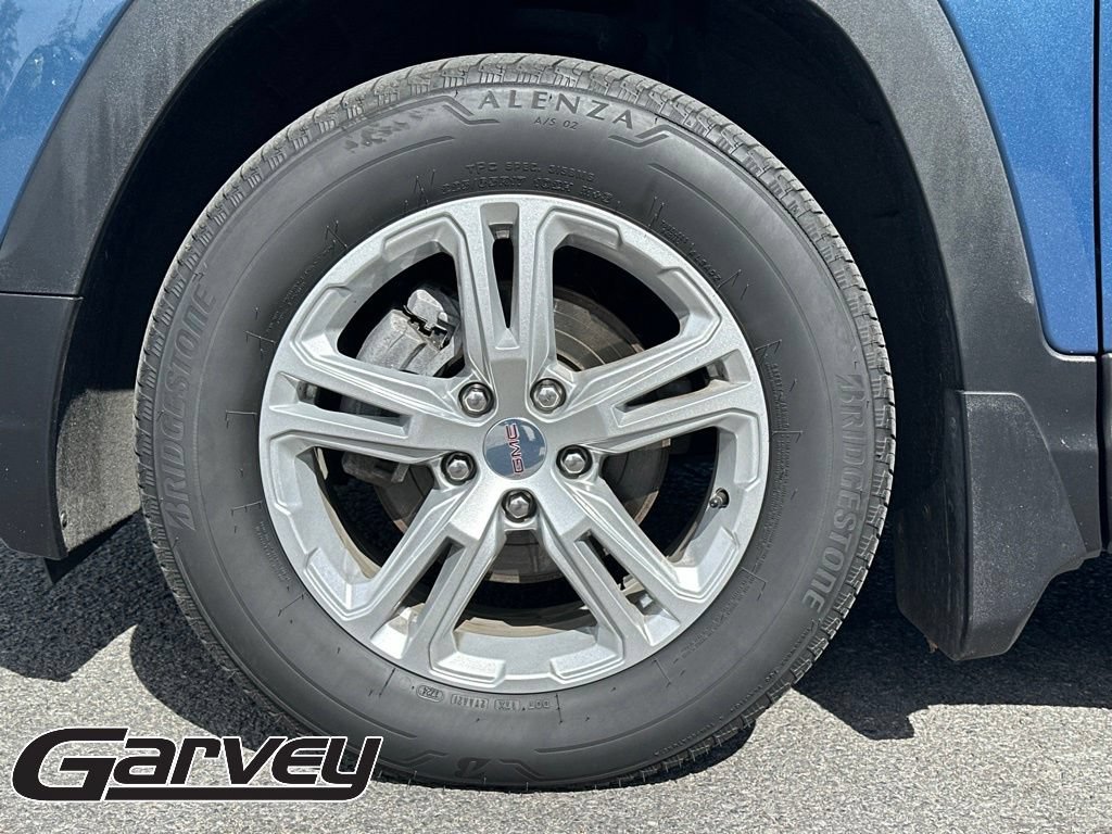 2024 GMC Terrain SLE - Photo 13