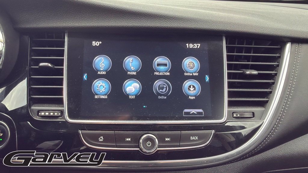 2020 Buick Encore Preferred - Photo 17