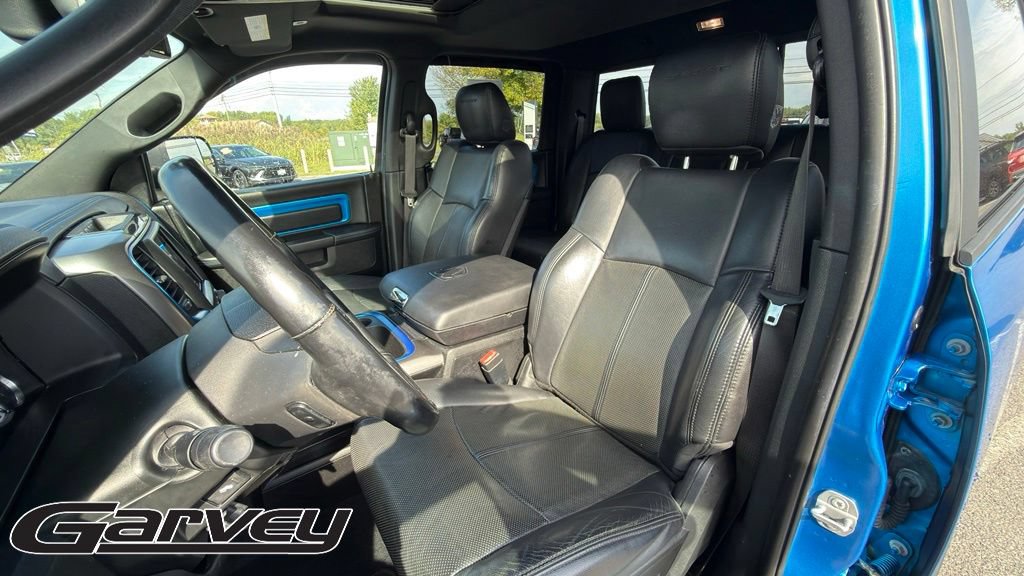 2018 RAM Ram 1500 Pickup Sport - Photo 9