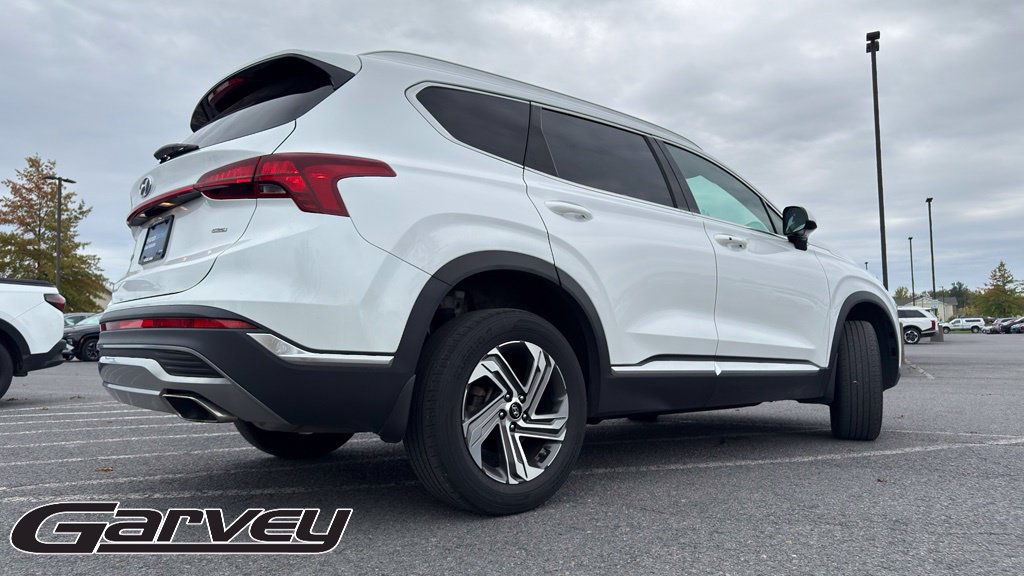 2022 Hyundai Santa Fe SEL - Photo 7
