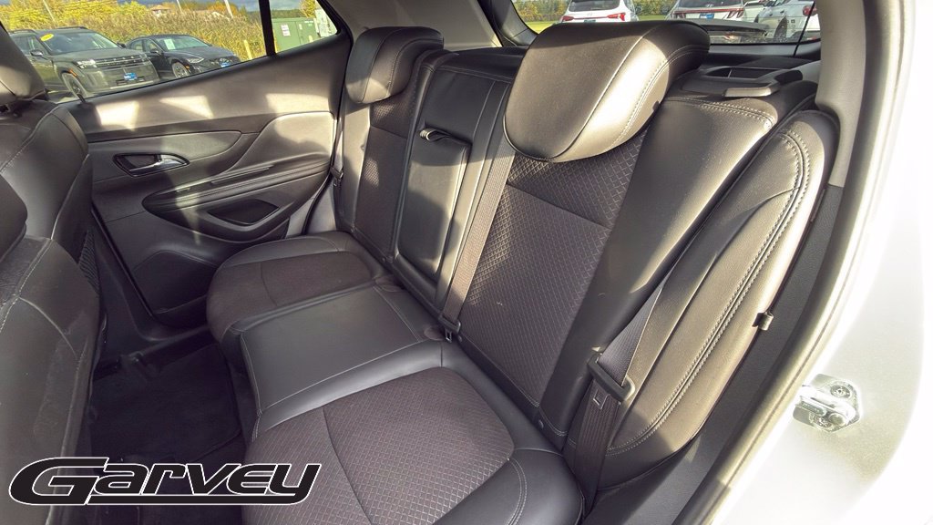 2020 Buick Encore Preferred - Photo 9