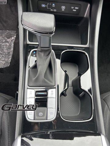2026 Hyundai Tucson SE - Photo 21